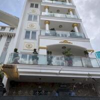*Bán Hotel 5 tầng, đường Loseby, Gần biển Phạm Văn Đồng, dt 115m2 giá 21,5 Tỷ