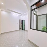 4 căn nhà phố 1 trệt 2 lầu đường Phạm Ngũ Lão
