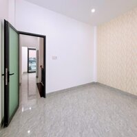 4 căn nhà phố 1 trệt 2 lầu đường Phạm Ngũ Lão