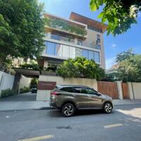 Hót Villa mặt tiền đường Bạch Mã Cư Xá Bắc Hải P.15 Q.10 trệt lầu DT: 14.5m x 26m giá chỉ 72tỷ