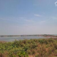 CHỈ 2,4TỶ SỞ HỮU NGAY 5000M2 ĐẤT SẴN SỔ VIEW HỒ CỰC ĐẸP TẠI XUYÊN MỘC