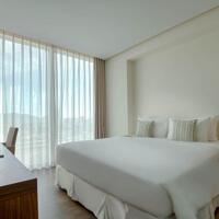Cần bán căn hộ 2PN tầng cao A La Carte Đà Nẵng sổ Hồng, công chứng ngay, view biển Mỹ Khê
