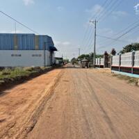 Bán đất đường nhựa 5x36m ,giá 1 tỷ 800 triệu ,thổ cư,  xã Hòa Khánh Đông, Đức Hòa, Long An