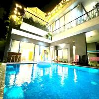 HOT - Bán biêt thự nghỉ dưỡng resort Đại Lải - Vĩnh Phúc, 250m2 GIÁ CHỈ 16 tỷ