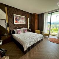 HOT - Bán biêt thự nghỉ dưỡng resort Đại Lải - Vĩnh Phúc, 250m2 GIÁ CHỈ 16 tỷ