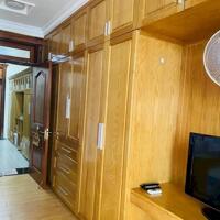 26,5 Tỷ-Bán Nhà Mới Đẹp 1 Trệt 4 Lầu 86m2(5mx17,5m) Khu Nội Bộ Đường Trần Não,Quận 2