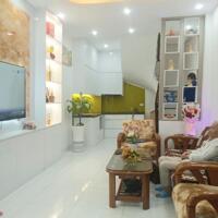 BÁN NHÀ LẠC_TRUNG – 43M² – FULL NỘI THẤT – 3 BƯỚC LÊN BMW CHỈ 7.5 TỶ!