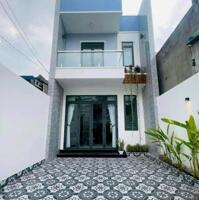 NGÂN HÀNG THANH LÝ CĂN 2 LẦU 5X18 SHR NGAY PHƯỜNG BỬU LONG
