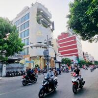 BÁN NHÀ MẶT TIỀN TÂN SƠN NHÌ 5TẦNG 9X22 NGAY KHU VIP TÂN PHÚ CHỈ 59 TỶ