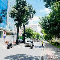 Bán nhà 2 mặt tiền đường Lý Tự Trọng, P.Bến Thành, Quận 1 (gần Thủ Khoa Huân)