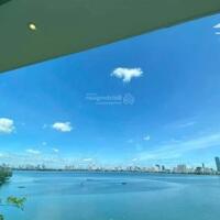 Bán nhà 300m2 mặt phố Lạc Long Quân, sau nhà 1 mặt ngõ 3m, view mặt Hồ Tây, giá 4xx/m2