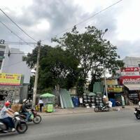 Bán Nhà Mặt Tiền 297 Đường Nơ Trang Long Quận Bình Thạnh.DT:939m2.Giá 200 Tỷ