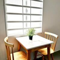 Duplex trống sẵn full nội thất, ánh sáng mặt trời ngay đường Bình Giã