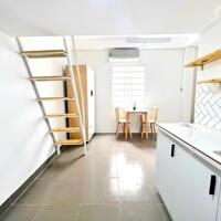 Duplex trống sẵn full nội thất, ánh sáng mặt trời ngay đường Bình Giã