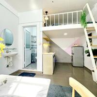Duplex trống sẵn full nội thất, ánh sáng mặt trời ngay đường Bình Giã