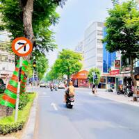 Cho Thuê Nhà: 91-93 Trương Định - Quận 3 ( 7.5x18m, 6 tầng, PCCC )