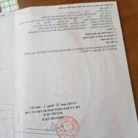 CHÍNH CHỦ CẦN VỐN BÁN GẤP ĐẤT TẠI XÃ BÌNH MỸ, CỦ CHI