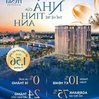SỞ HỮU CĂN HỘ 2PN CHỈ TỪ 1,56 TỶ ĐỒNG