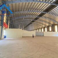 Cho thuê nhà xưởng 3800m2 giá chỉ 210 triệu. KCN Tam Phước-Biên Hòa-Đồng Nai