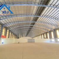 Cho thuê nhà xưởng 3800m2 giá chỉ 210 triệu. KCN Tam Phước-Biên Hòa-Đồng Nai