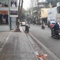 Bán Nhà Mặt Phố Hàng Bún Ba Đình 108m4T MT10m 1 SỔ 1 CHỦ LÔ GÓC 3 THOÁNG 82 Tỷ Hàng Bún.