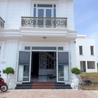 Sở hữu ngay nhà mặt đất giá chỉ 1,2 tỷ cách TP. HCM khoảng 25 phút tại KĐT Alana City Bình Dương