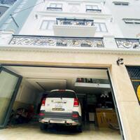 BÁN GẤP 210m2 VILLA Tân Cổ Điển hẻm xe hơi 202 Phạm Văn Hai, sát Cách Mạng Tháng 8, chỉ 11,9 Tỷ