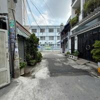 Cần bán gấp nhà MT Nguyễn Lộ Trạch, P. Tân Quý, Quận Tân Phú.