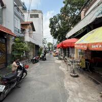 Cần bán gấp nhà MT Nguyễn Lộ Trạch, P. Tân Quý, Quận Tân Phú.