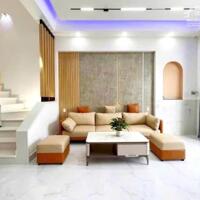BÁN CĂN NHÀ LẦU GẦN NGAY CÂY XĂNG BÌNH HÒA 500 MÉT. CẠNH BỬU LONG