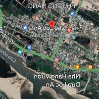 CHỦ CẮT LỖ LÔ ĐÁT NGAY BIỂN LỘC AN NGAY CHỢ GIÁ 1 TỶ 5 DIỆN TÍCH 180 MÉT PHÙ HỢP MUA Ở TỐT