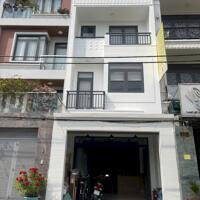 CHO THUÊ NHÀ MẶT TIỀN KD 3TẦNG, 79M2, 5PN MỚI SƠN SỬA TẠI -SỐ 10, ĐƯỜNG 5A, KHU X51, P.PHÚ MỸ, Q.7, HCM