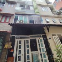 Chính chủ bán nhà nguyên căn giá 5.6 tỷ,địa chỉ 453/155/14 Lê Văn Sỹ, P12, Q3 ,TPHCM