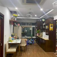 Bán căn hộ chung cư Lucky Bắc Hà - 30 Phạm Văn Đồng 55m2 có 2PN nhà cơ bản , giá hơn 3 tỷ