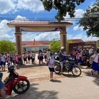 BÁN NHANH 202M2 ĐẤT THỔ CƯ, SHR GẦN CHỢ, TRƯỜNG HỌC VÀ ỦY BAN DÂN CƯ ĐÔNG. GIÁ 170 TRIỆU