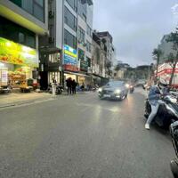 BÁN NHÀ RIÊNG PHỐ TRƯỜNG CHINH, THANH XUÂN. 60M2, 6T THANG MÁY. LÔ GÓC, Ô TÔ TRÁNH, Ô TÔ VÀO NHÀ. VỪA Ở VỪA KINH DOANH ĐỀU TỐT.