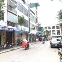 BÁN NHÀ RIÊNG PHỐ TRƯỜNG CHINH, THANH XUÂN. 60M2, 6T THANG MÁY. LÔ GÓC, Ô TÔ TRÁNH, Ô TÔ VÀO NHÀ. VỪA Ở VỪA KINH DOANH ĐỀU TỐT.