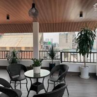 BÁN NHÀ RIÊNG PHỐ TRƯỜNG CHINH, THANH XUÂN. 60M2, 6T THANG MÁY. LÔ GÓC, Ô TÔ TRÁNH, Ô TÔ VÀO NHÀ. VỪA Ở VỪA KINH DOANH ĐỀU TỐT.