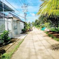 560M2 ĐẤT CÓ THỔ CƯ MẶT TIỀN ĐƯỜNG XE TẢI 2,5 TẤN SƠN ĐÔNG