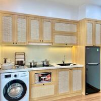 CHo thuê căn hộ 1-2 ngủ cao cấp tại Vinhomes Marina