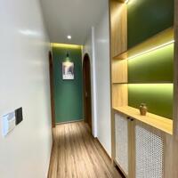 CHo thuê căn hộ 1-2 ngủ cao cấp tại Vinhomes Marina