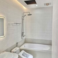 CHo thuê căn hộ 1-2 ngủ cao cấp tại Vinhomes Marina