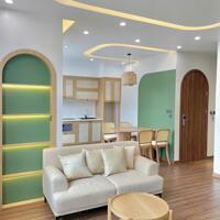 CHo thuê căn hộ 1-2 ngủ cao cấp tại Vinhomes Marina