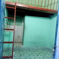 Phòng trọ 20m2 có gác đường 58 Q9 cách CĐ Kinh tế Đối ngoại 500M