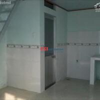 Phòng trọ 20m2 có gác đường 58 Q9 cách CĐ Kinh tế Đối ngoại 500M