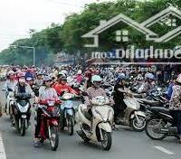 BÁN 5X35=175M2 SỔ RIÊNG, THỔ CƯ, NGAY CHỢ, DÂN ĐÔNG, GIÁ 280TR