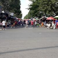 BÁN 5X35=175M2 SỔ RIÊNG, THỔ CƯ, NGAY CHỢ, DÂN ĐÔNG, GIÁ 280TR