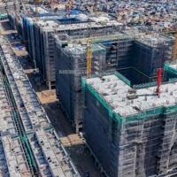 Nhận tư vấn hồ sơ dự án nhà ở xã hội Tổng Kho 3 Lạc Viên- Harbor Residence