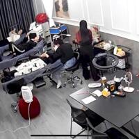 CHO THUÊ NHÀ PHỐ Trần Nguyên Hãn - Lê Chân - Hải Phòng - LÀM SPA - DẠY HỌC - PHÒNG KHÁM