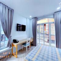 Cho Thuê Phòng Ban Công Phú Nhuận Gần Sân Bay